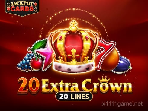 20 Extra Crown